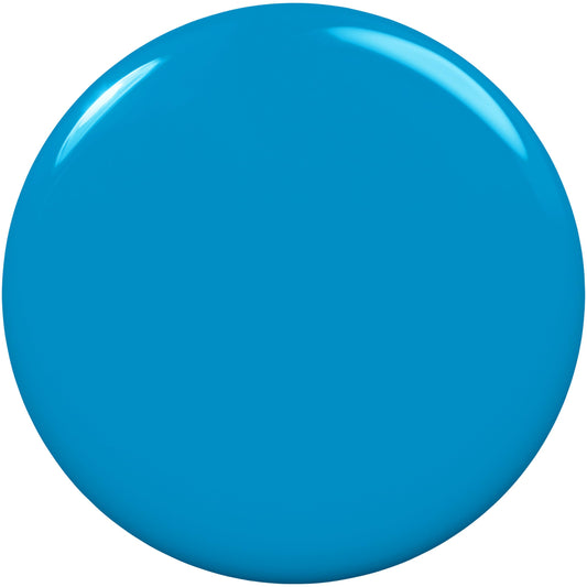 essie easy-glide brush closeup for smooth professional application