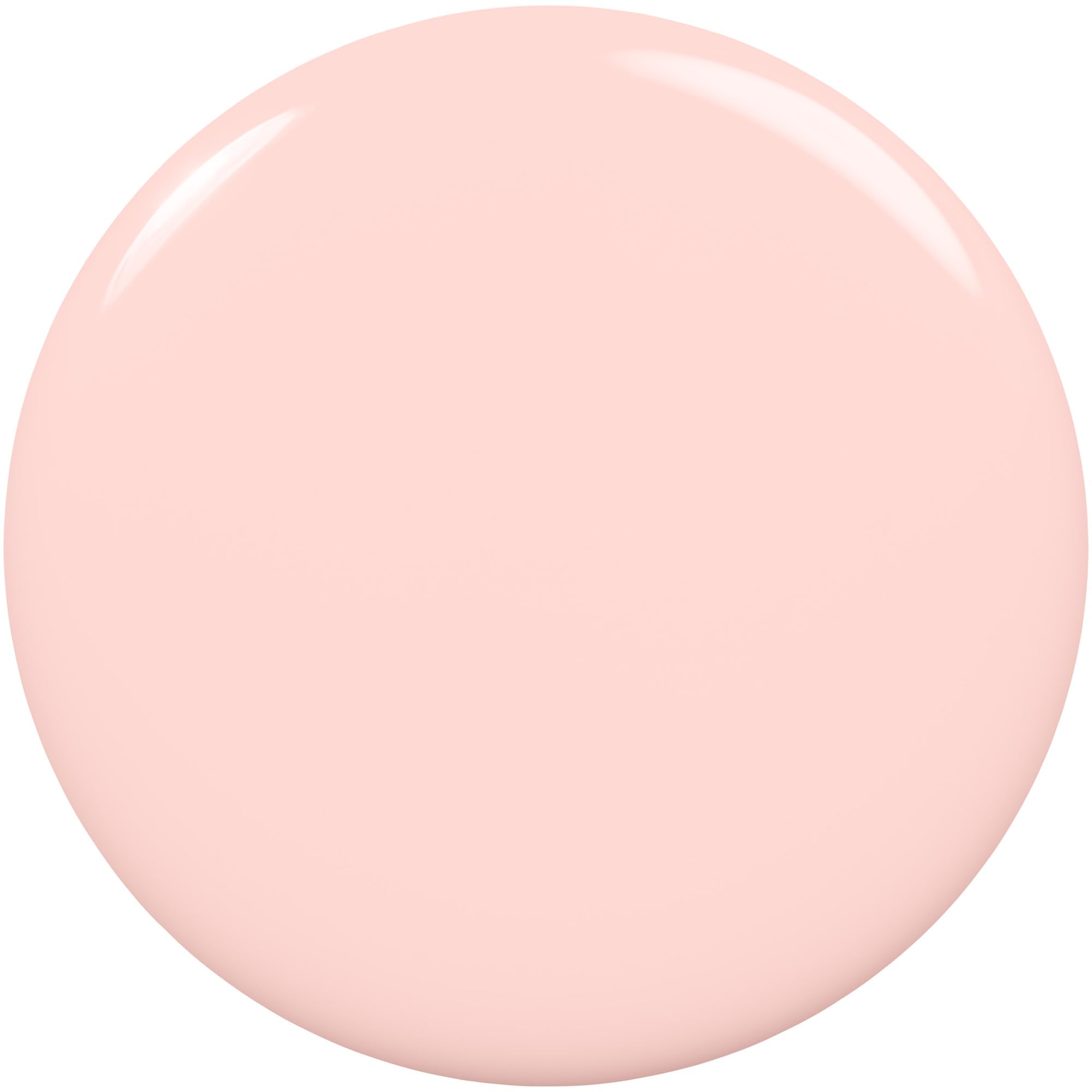 essie brush close-up demonstrating smooth even application benefit