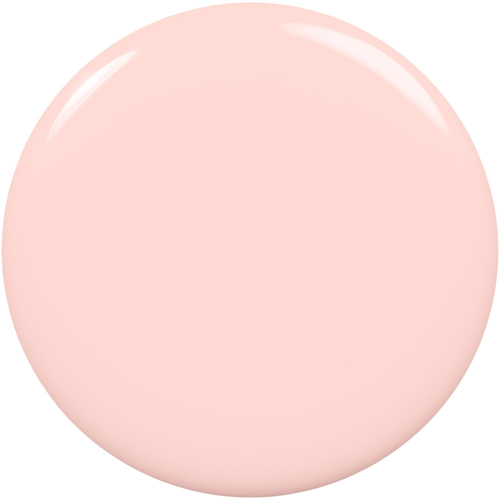essie brush close-up demonstrating smooth even application benefit