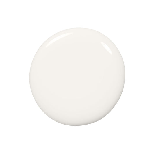 essie brush close-up spreading polish for streak-free even application