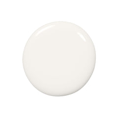 essie brush close-up spreading polish for streak-free even application