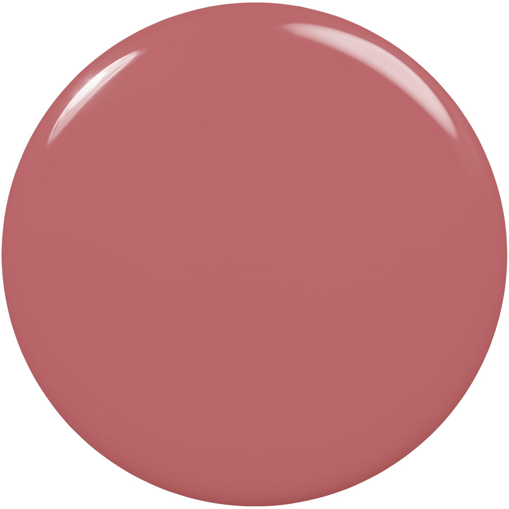 essie brush close-up demonstrating smooth even application benefit