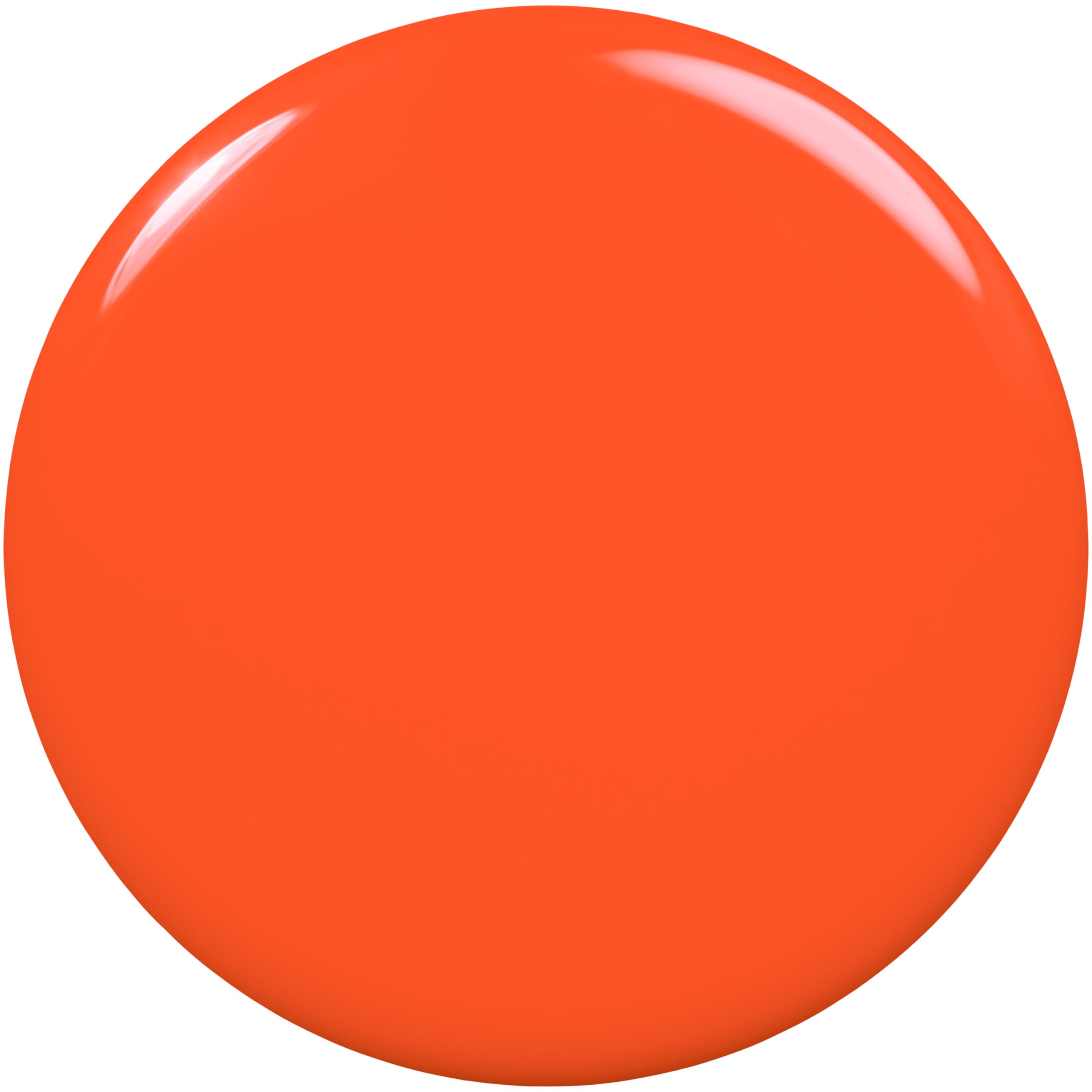 essie angled brush detail for easier self-application and precise strokes
