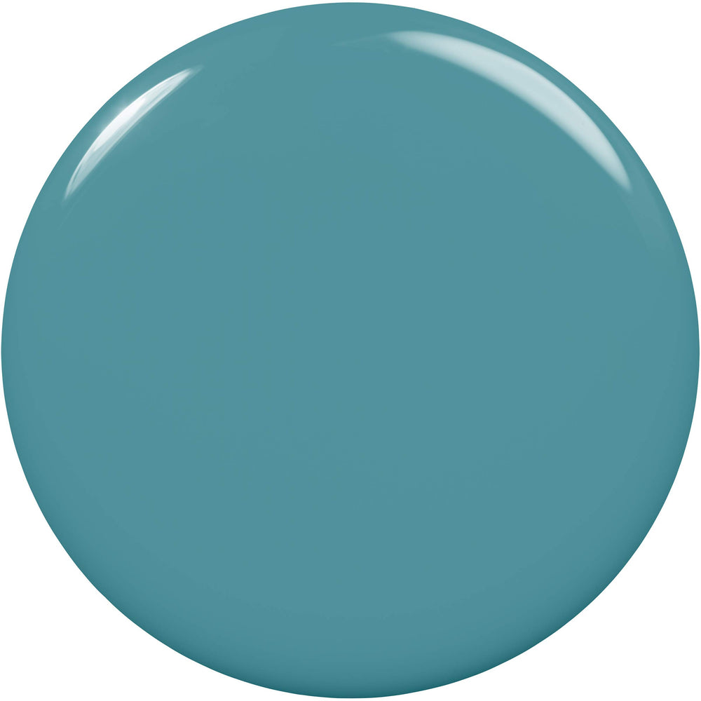 essie Expressie angled brush close-up demonstrating easier self-application benefit