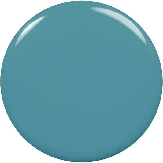essie Expressie angled brush close-up demonstrating easier self-application benefit
