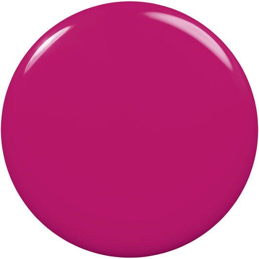 essie angled brush close-up demonstrating precise application control