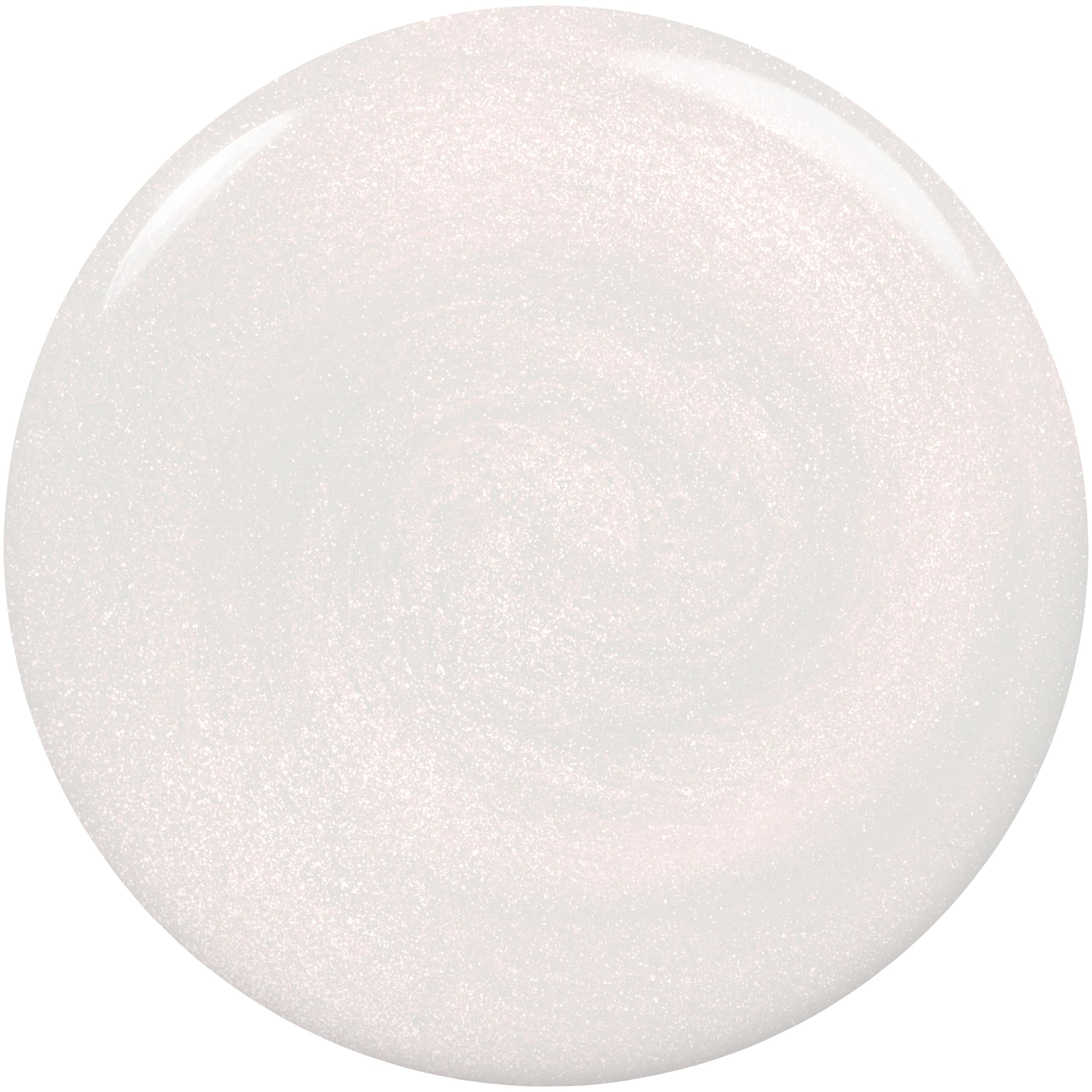 essie Expressie angled brush detail for precise application benefit