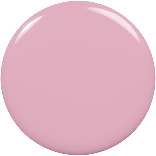 essie Expressie angled brush close-up demonstrating precise application control