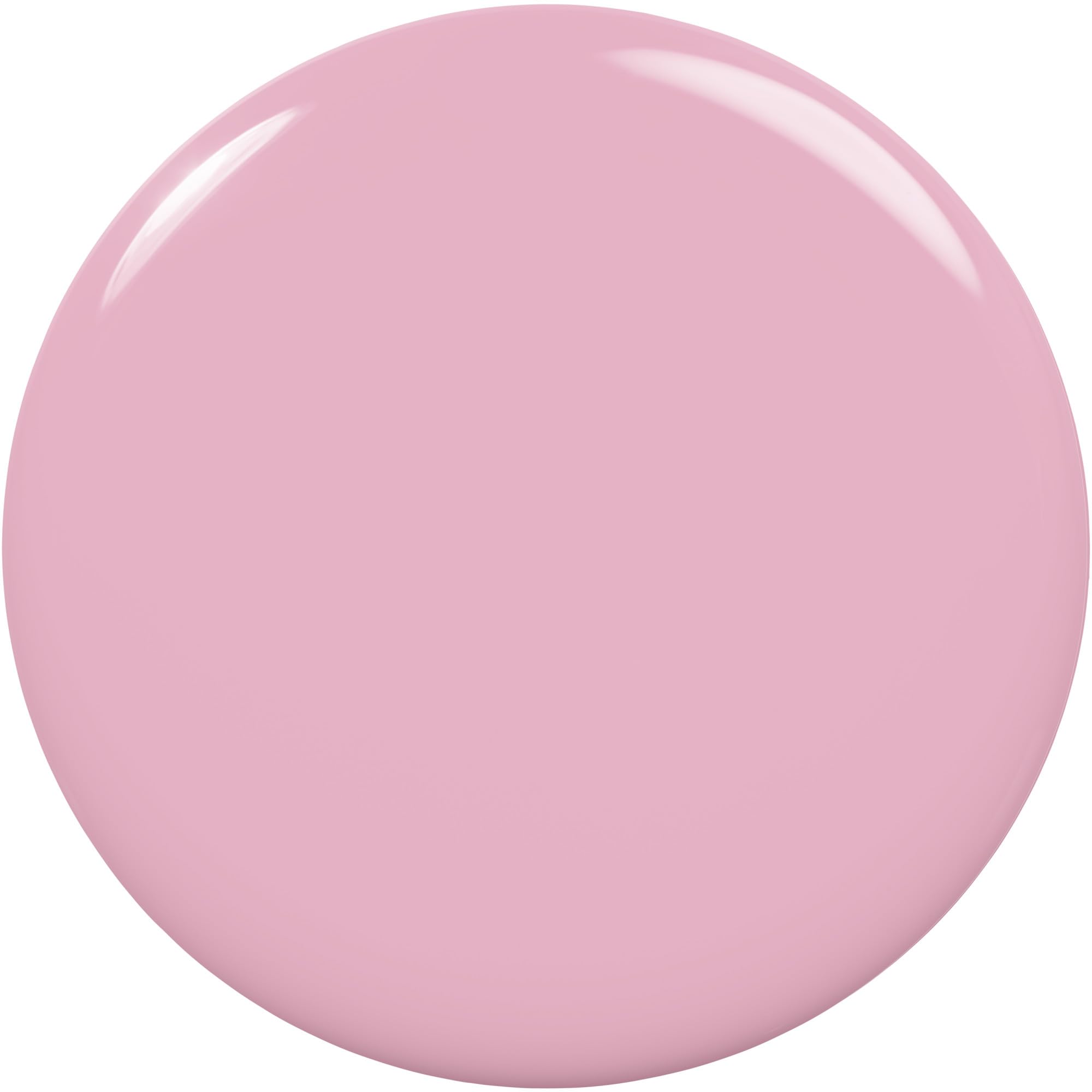 essie expressie angled brush close-up highlighting easy-application control
