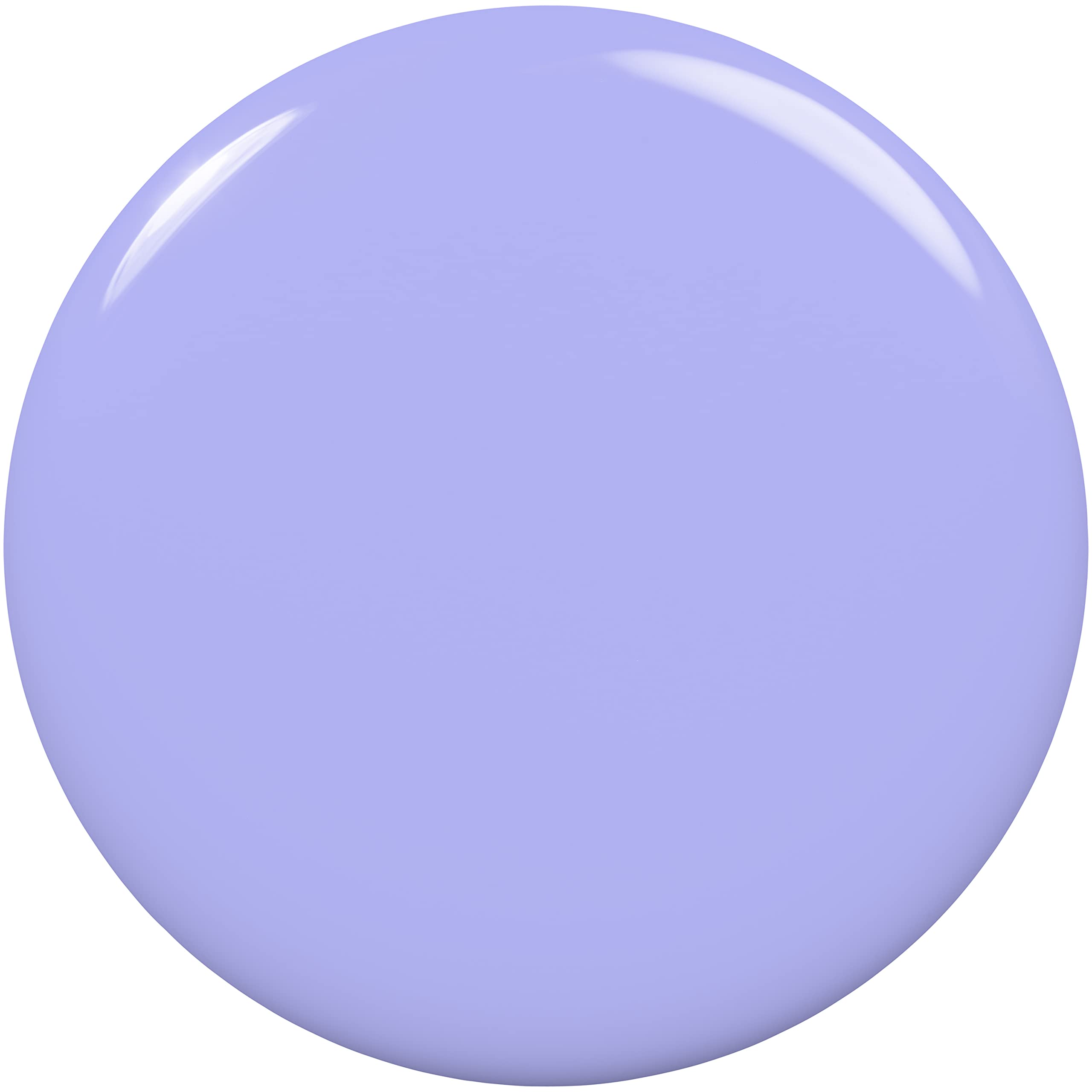 essie angled brush close-up enabling precise, easy application benefit