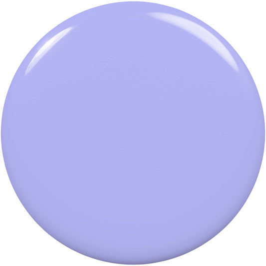 essie angled brush close-up enabling precise, easy application benefit