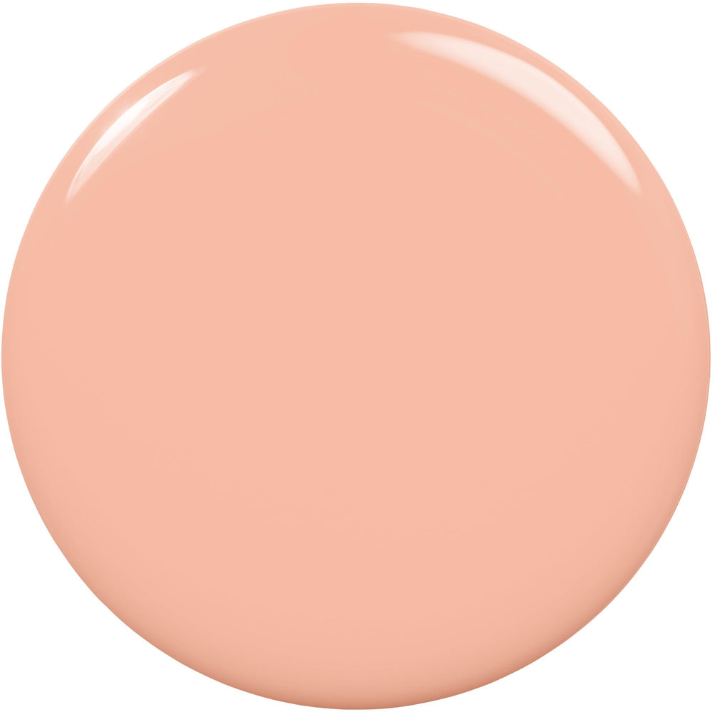 essie angled brush close-up demonstrating precise application control