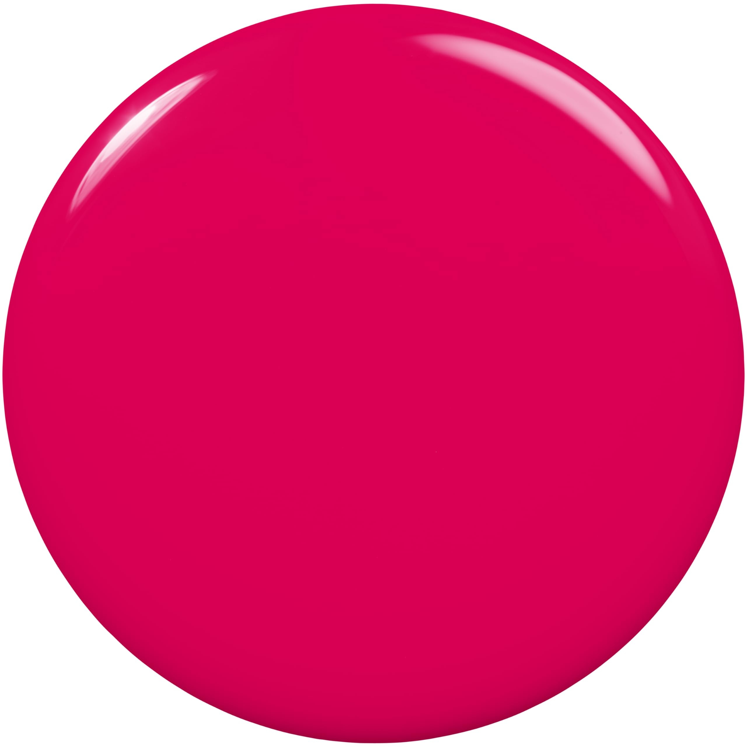 essie Expressie angled brush detail for easy application and neat strokes