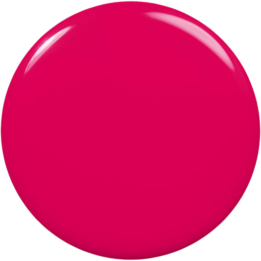 essie Expressie angled brush detail for easy application and neat strokes