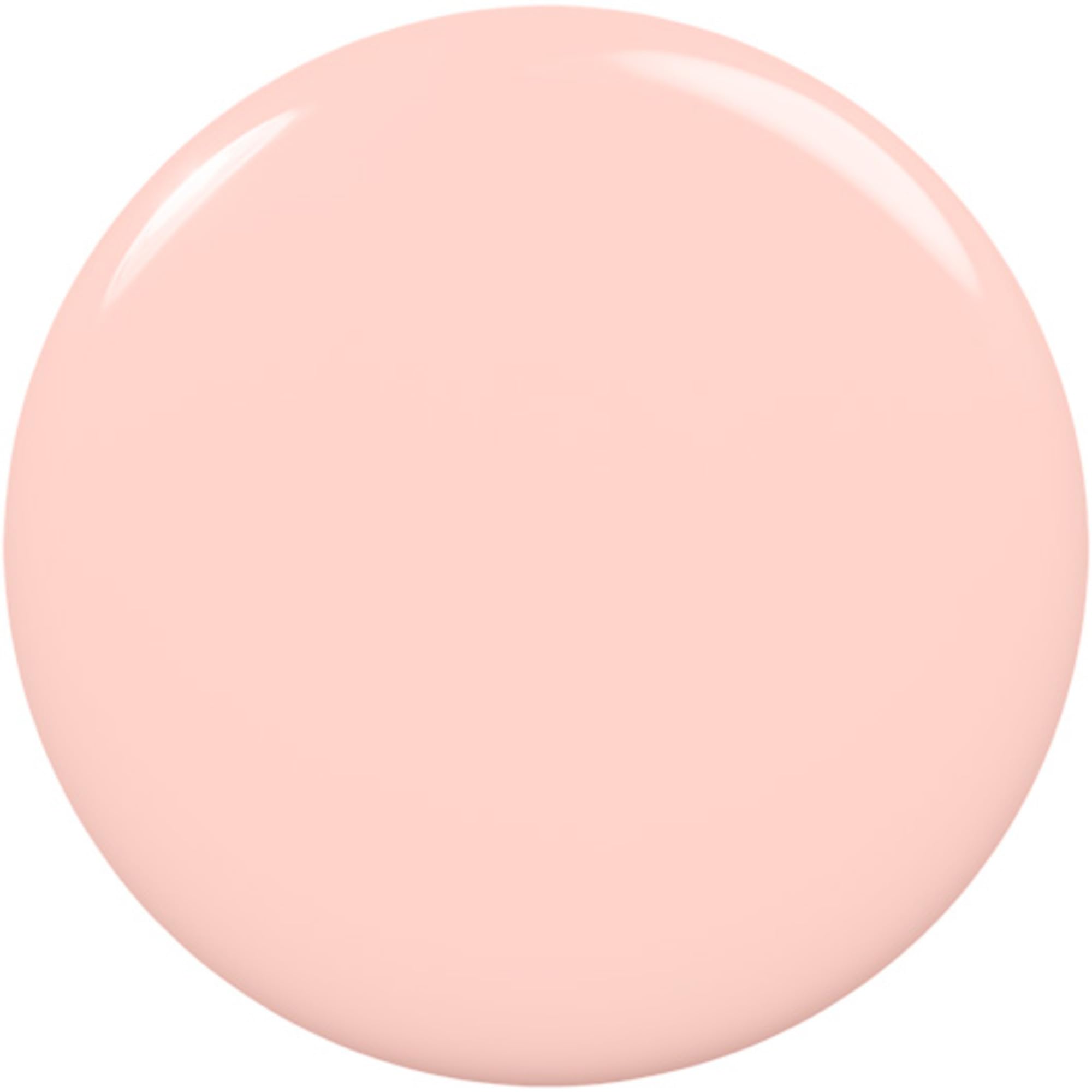 essie brush stroke detail demonstrating smooth application and even coverage