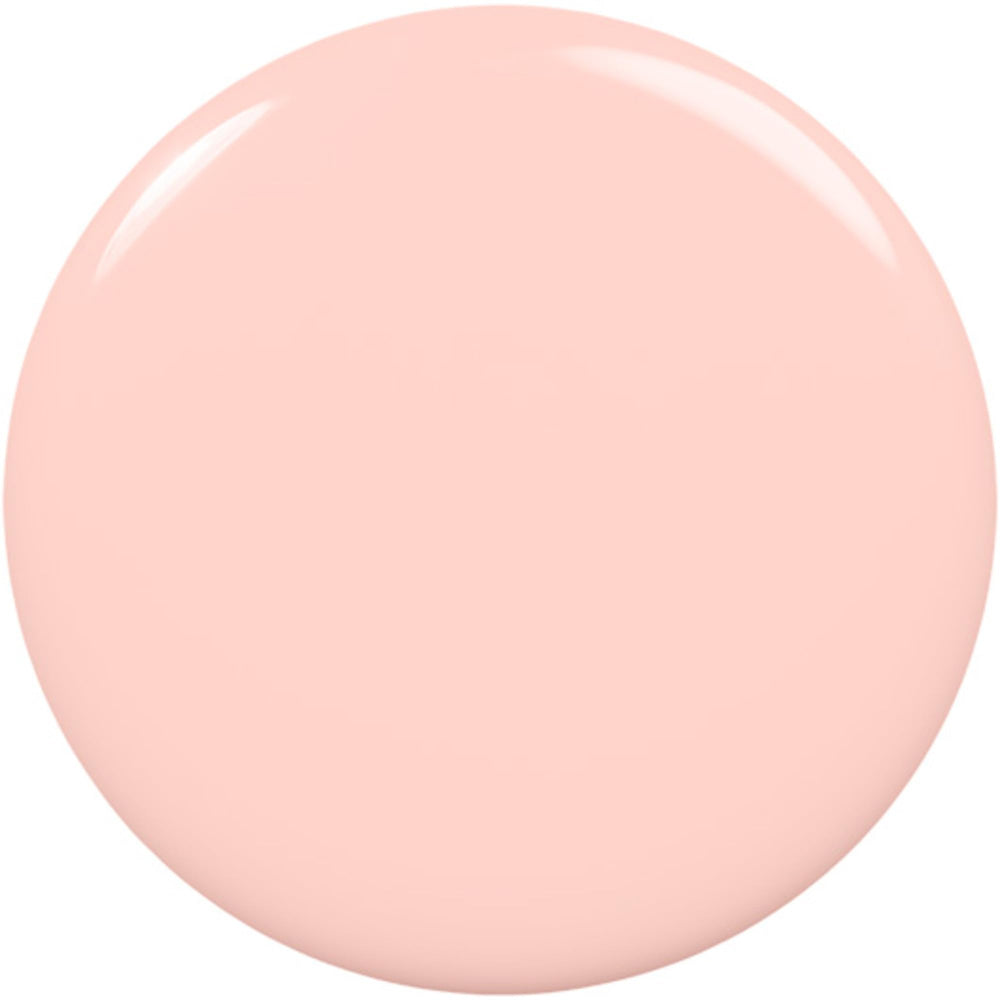 essie brush stroke detail demonstrating smooth application and even coverage