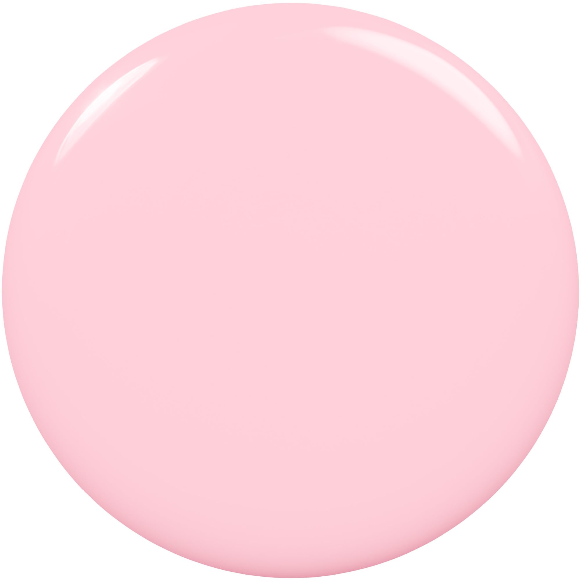essie brush close-up delivering smooth application and even coverage with minimal strokes