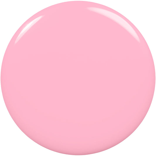 essie brush detail demonstrating even application and streak-free benefit