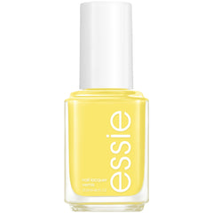 essie front bottle showing limon cielo shade and glossy finish