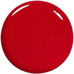 essie brush and color stroke demonstrating smooth application and precise coverage benefit