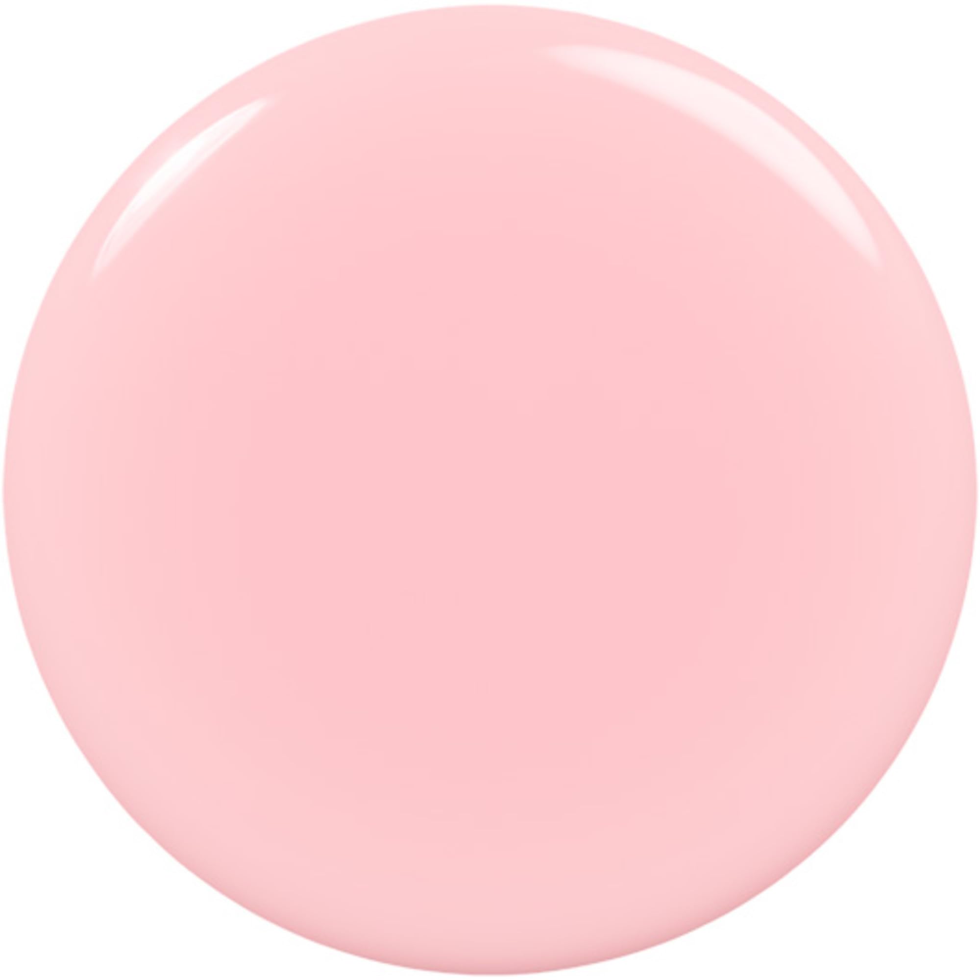 essie brush close-up demonstrating curve-hugging brush for precise application