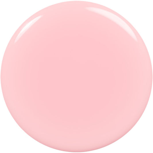 essie brush close-up demonstrating curve-hugging brush for precise application