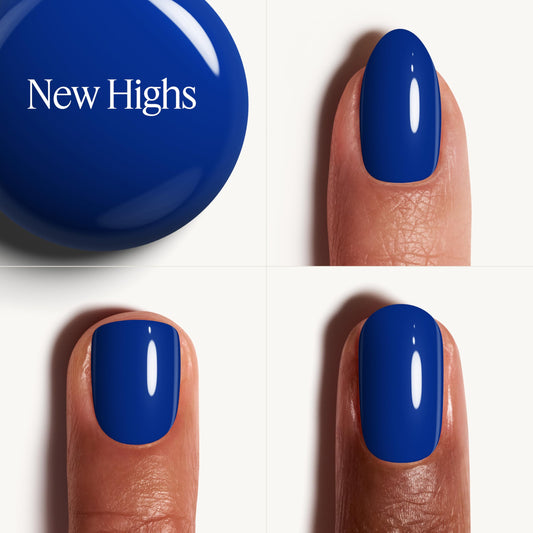 essie brush detail highlighting curve-hugging brush for precise coverage