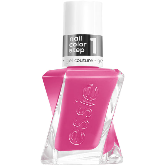 essie front bottle showing Fuel Your Life shade and durable finish