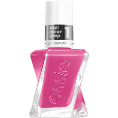 essie front bottle showing Fuel Your Life shade and durable finish