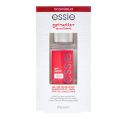 essie front bottle photo showing sleek packaging and portable convenience