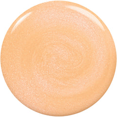 essie brush stroke demonstrating smooth glide and streak-free application benefit