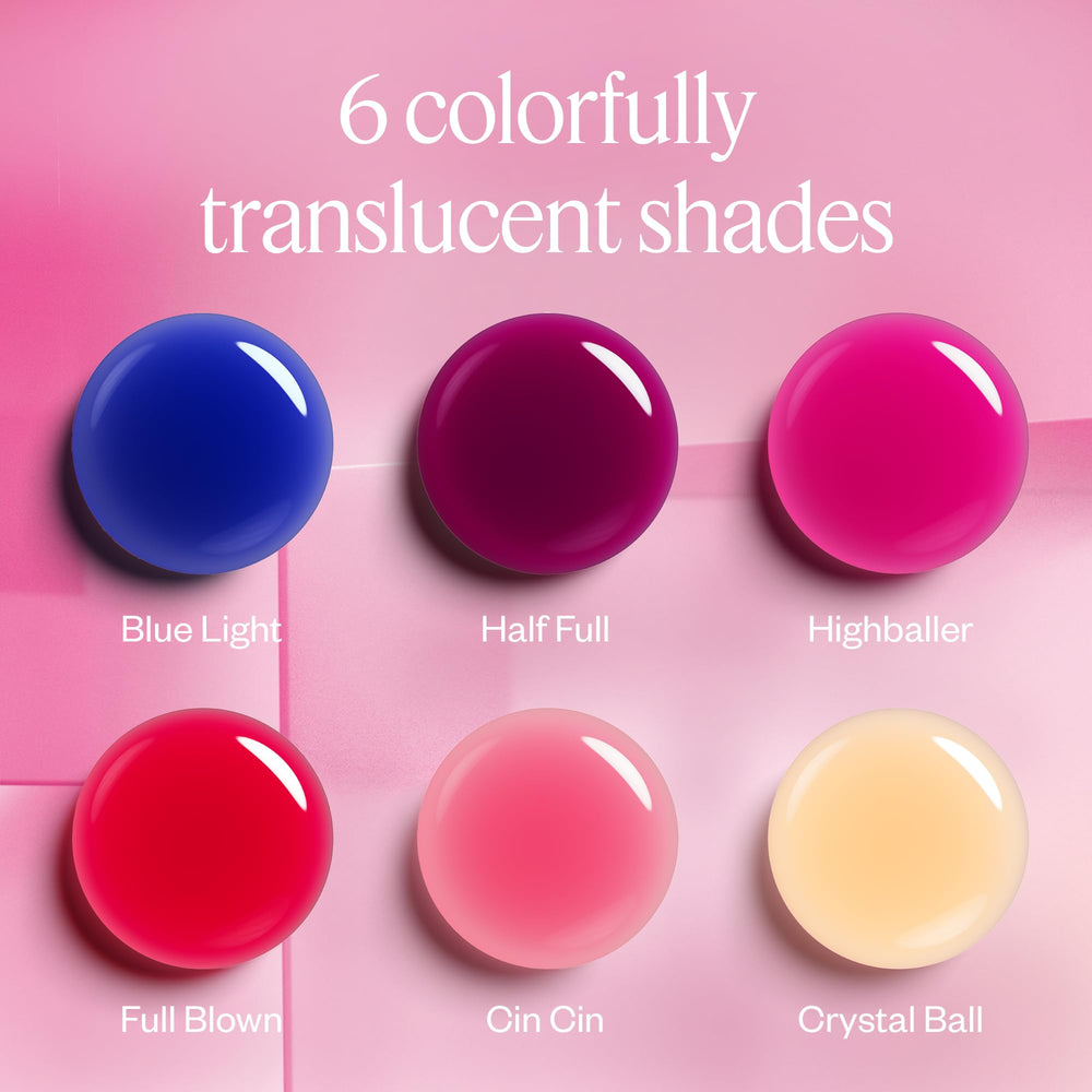 essie on manicured hands in lifestyle scene showing wearable style benefit