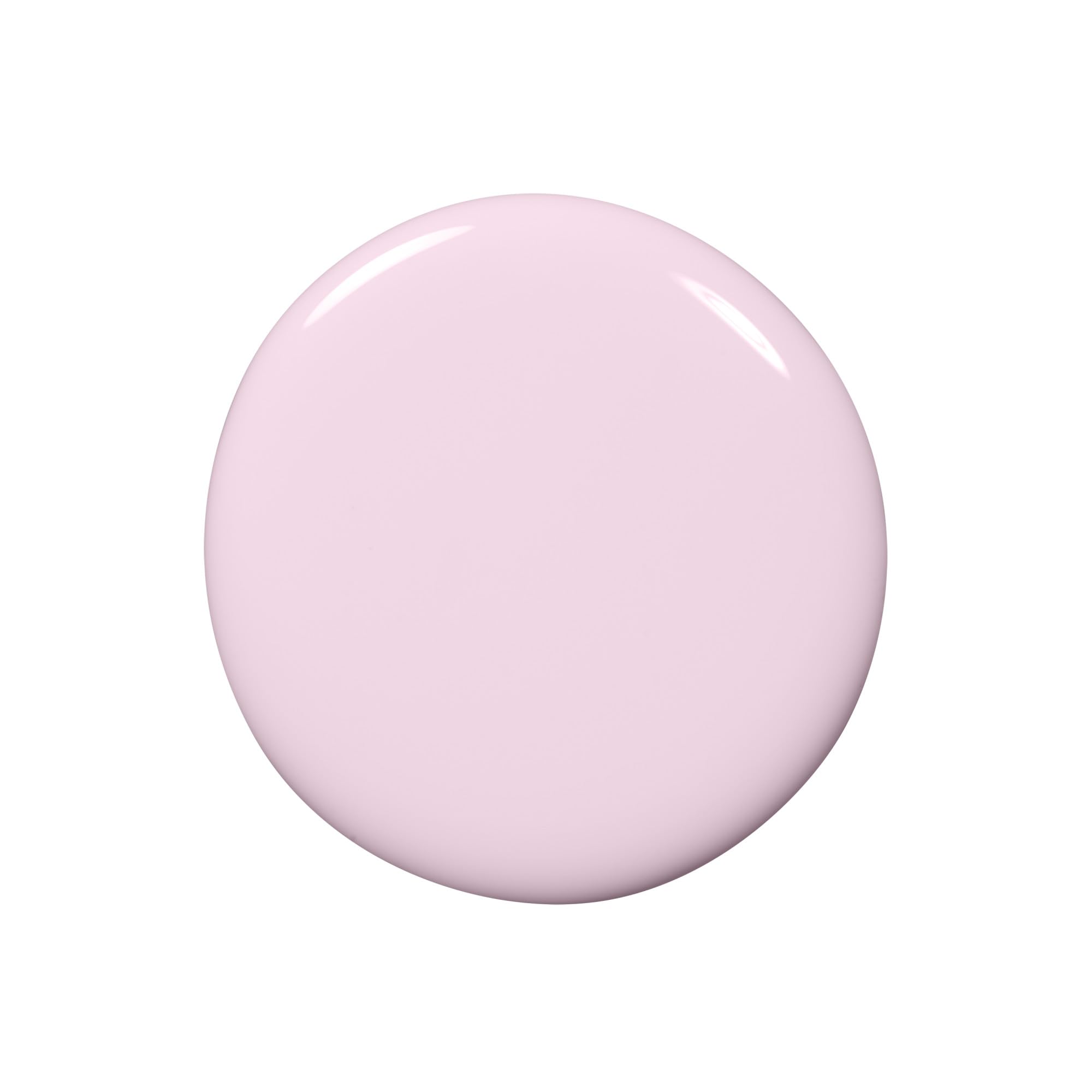 essie brush stroke close-up demonstrating smooth even application benefit