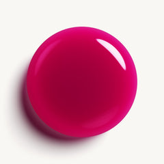 essie brush applying Highballer with even strokes for smooth coverage