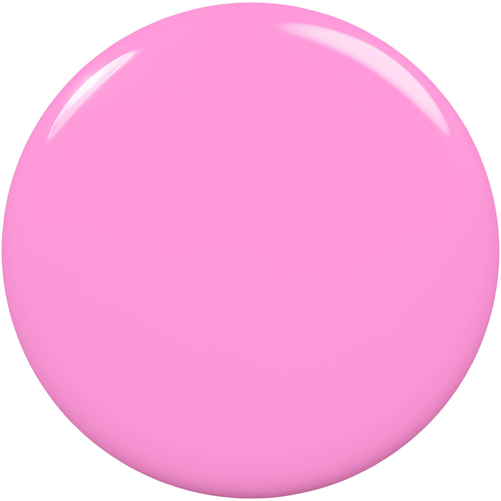 essie brush stroke close-up revealing smooth texture and benefit of streak-free application
