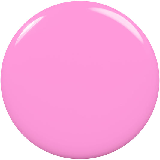 essie brush stroke close-up revealing smooth texture and benefit of streak-free application
