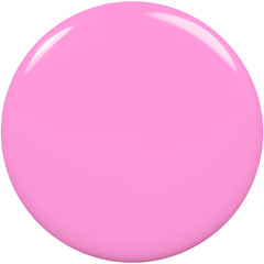 essie brush stroke close-up revealing smooth texture and benefit of streak-free application