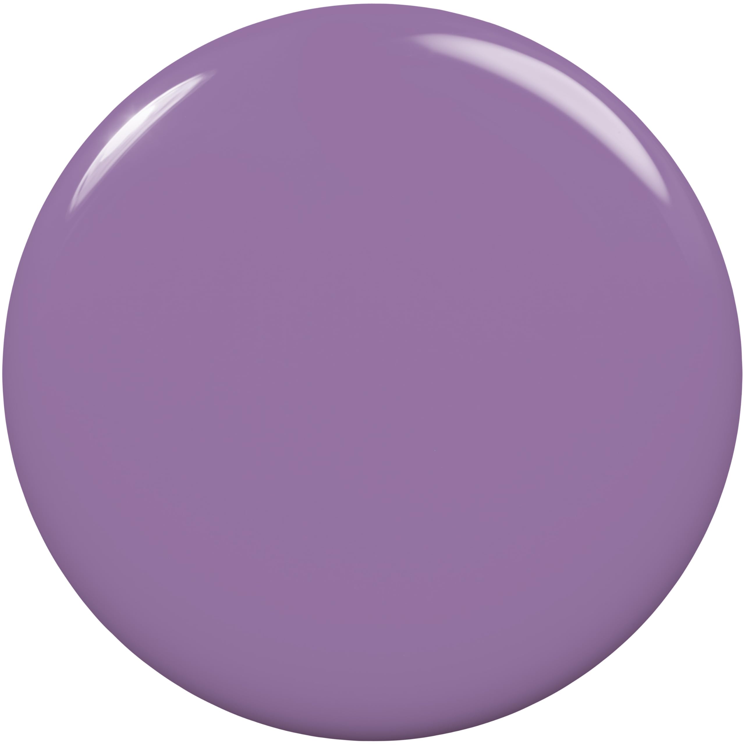 essie brush close-up demonstrating easy-glide application for even coverage