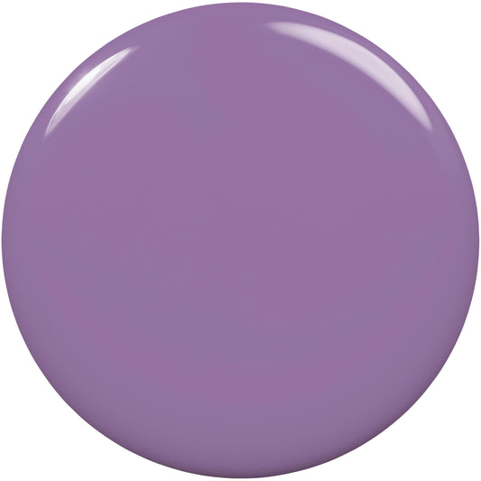 essie brush close-up demonstrating easy-glide application for even coverage