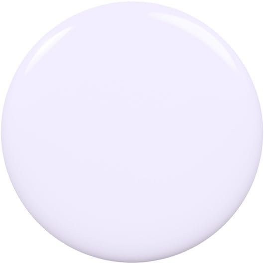 essie brush stroke of Just Chill demonstrating smooth, streak-free application