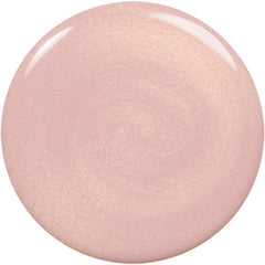 essie brush stroke of Last Nightie demonstrating smooth coverage and easy application benefit