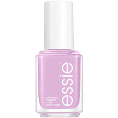 essie Lilacism bottle front showing color and label, useful for shade choice