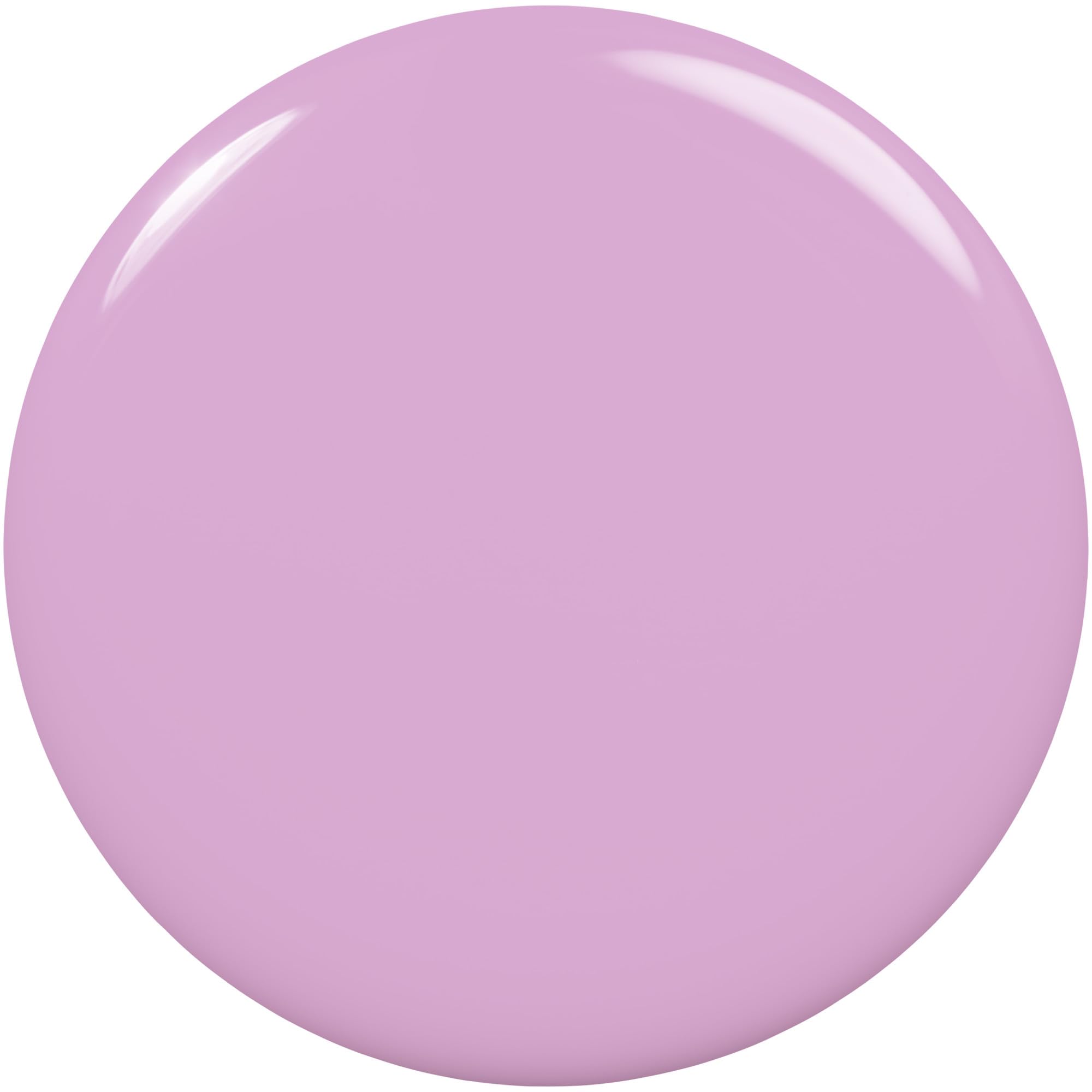 essie brush close-up demonstrating smooth application and coverage control
