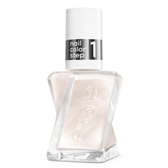 essie Liquid Diamonds front packaging showing bottle and polish sheen for long wear