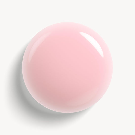 Essie Mademoiselle brush close-up demonstrating flat brush for smooth precise application benefit control