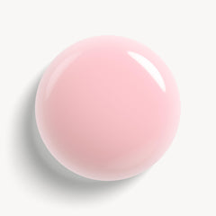 Essie Mademoiselle brush close-up demonstrating flat brush for smooth precise application benefit control