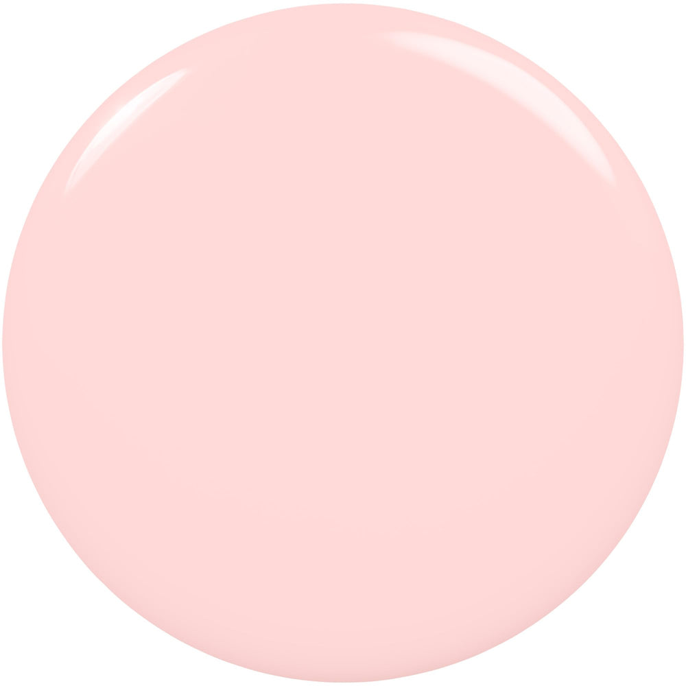 essie brush stroke close-up displaying smooth application and coverage
