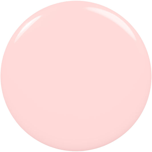 essie brush stroke close-up displaying smooth application and coverage