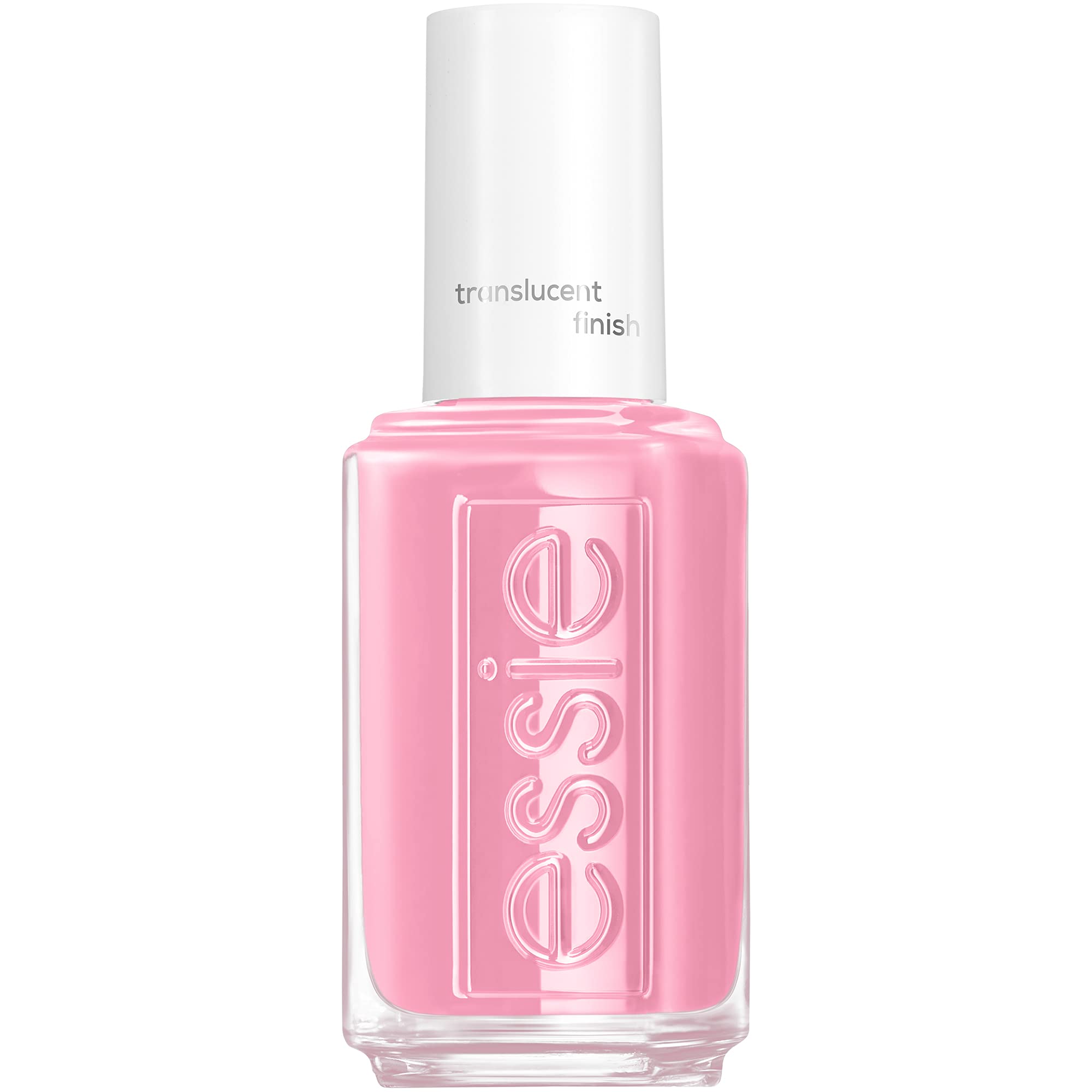 essie angled brush close-up for precise ambidextrous application