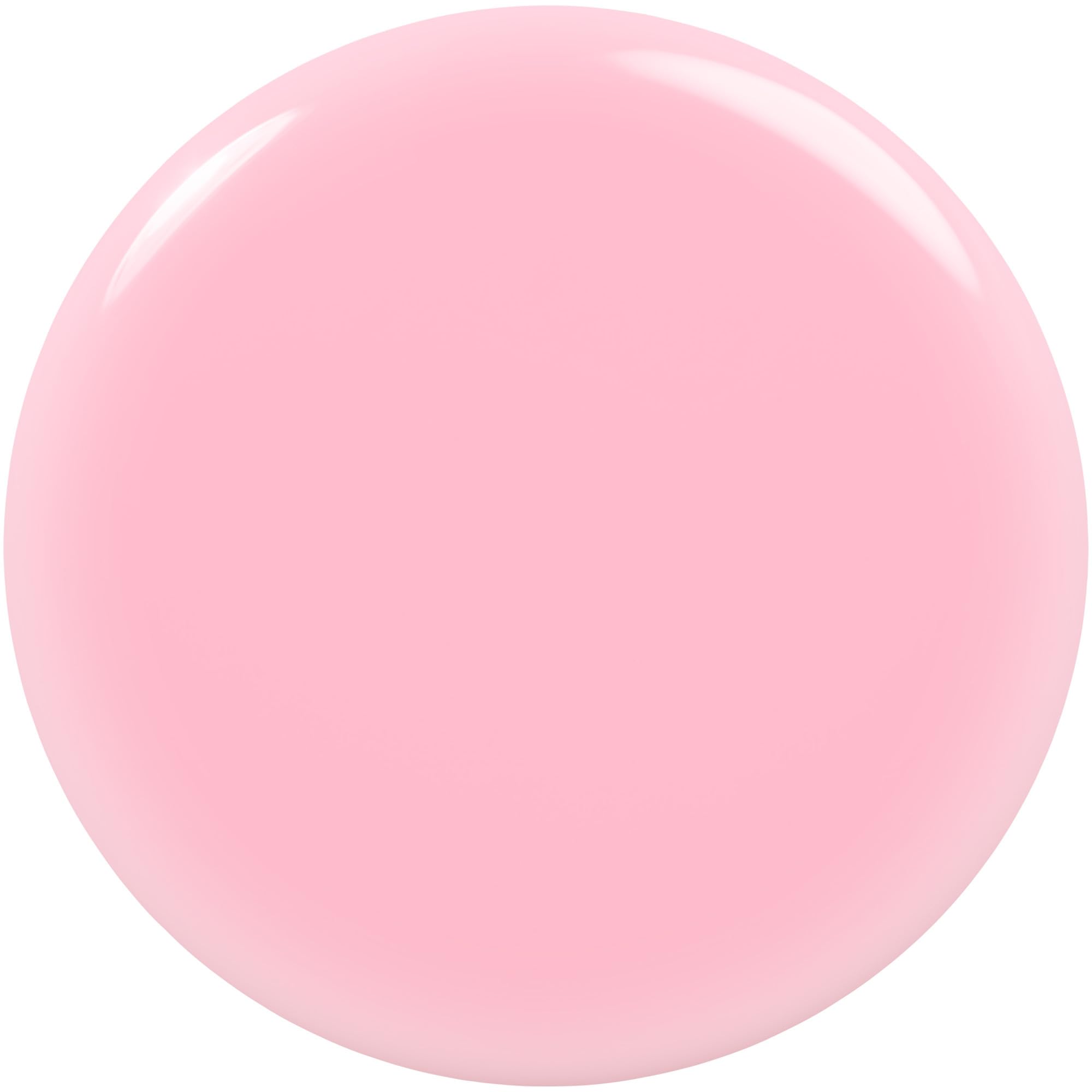 essie easy-glide brush applying minimalistic for even, streak-free strokes